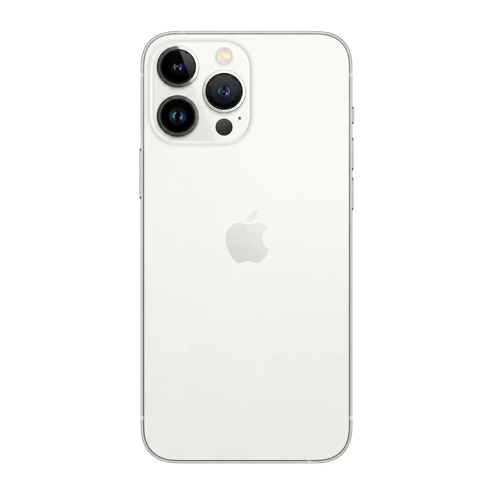 Apple iPhone 13 Pro 256GB Plata Reacondicionado