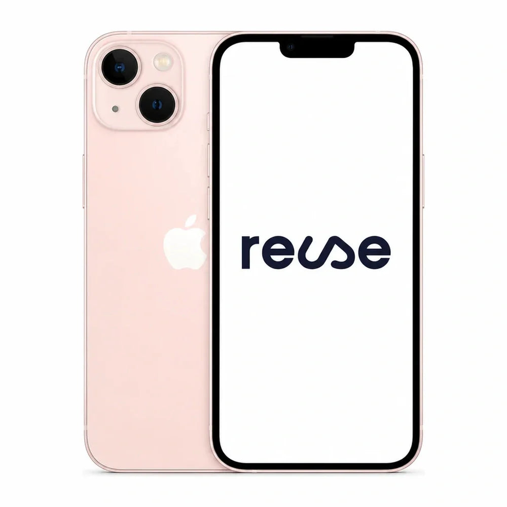 Apple iPhone 13 512GB Rosado Reacondicionado