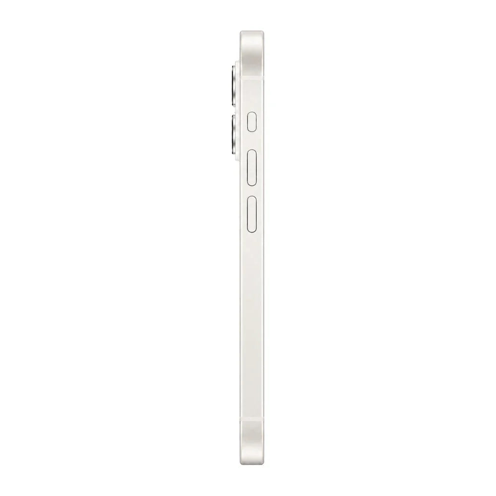 Apple iPhone 14 128GB Blanco Con Detalles