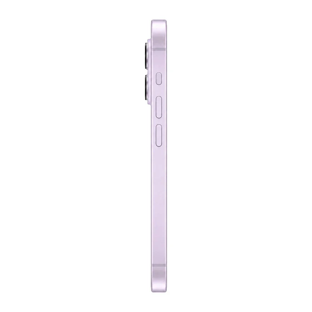 Apple iPhone 14 256GB Morado Reacondicionado