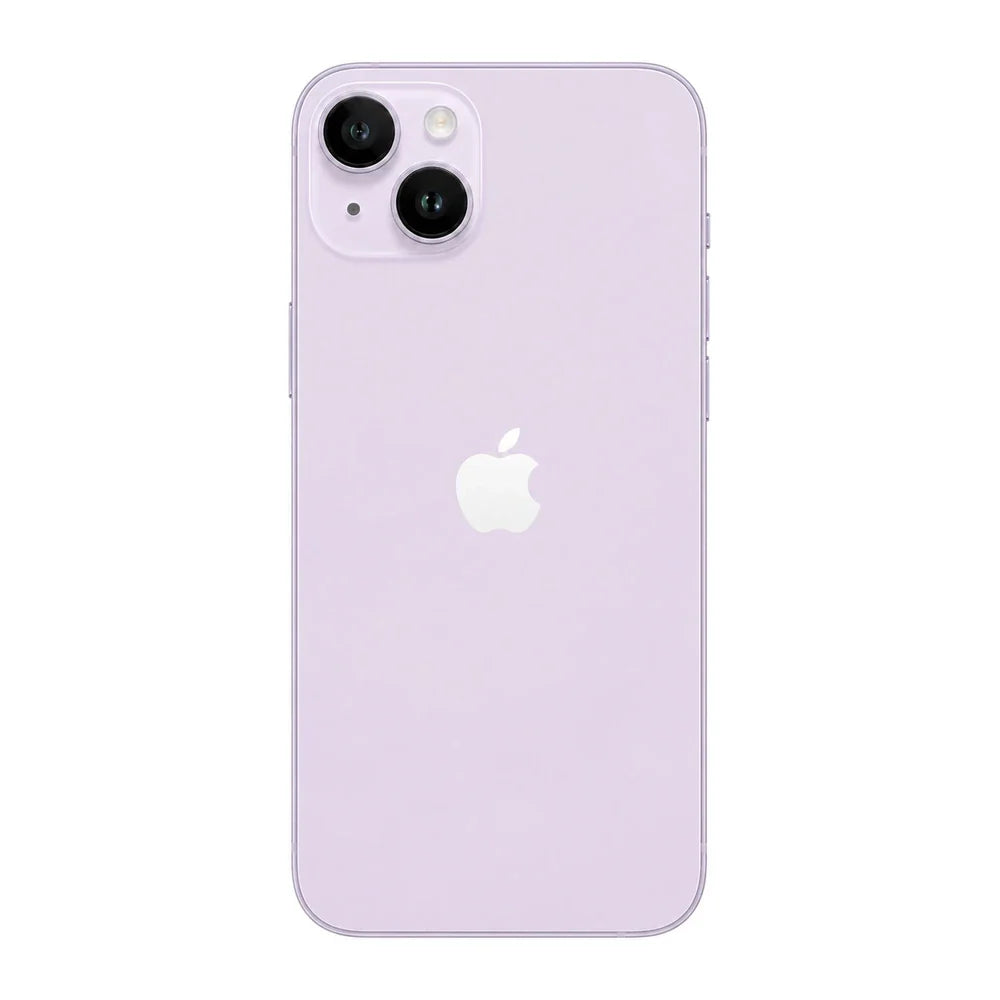 Apple iPhone 14 256GB Morado Reacondicionado