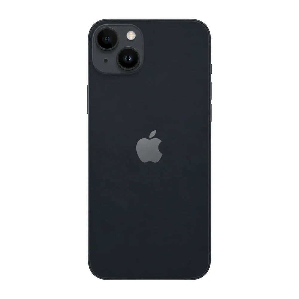Apple iPhone 14 Plus 256GB Negro Reacondicionado