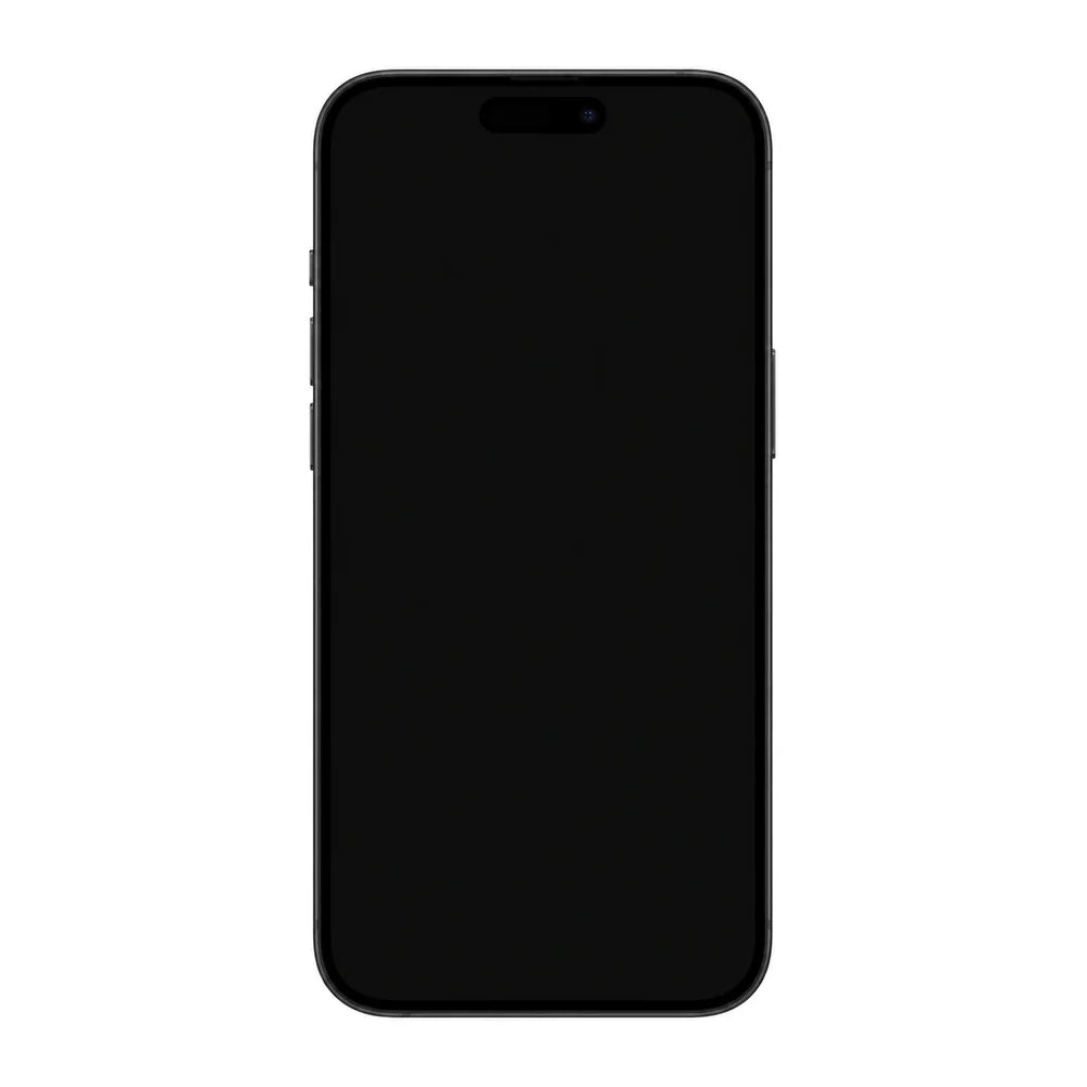 Apple iPhone 14 Pro Max 256GB Negro Reacondicionado