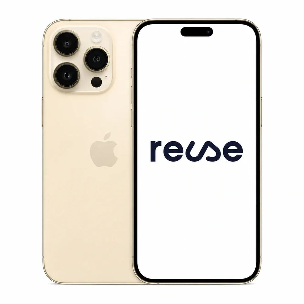 Apple iPhone 14 Pro Max 512GB Oro Reacondicionado