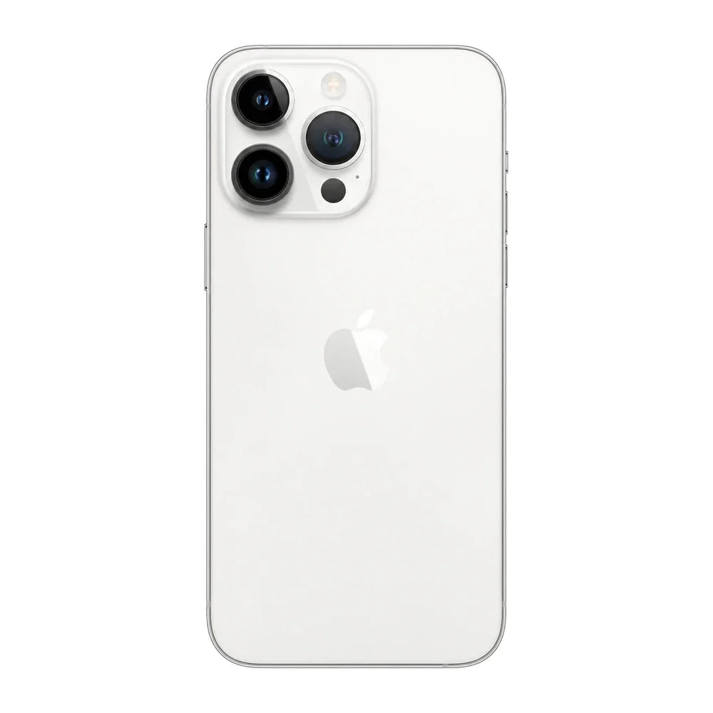 Apple iPhone 14 Pro Max 256GB Plata Reacondicionado