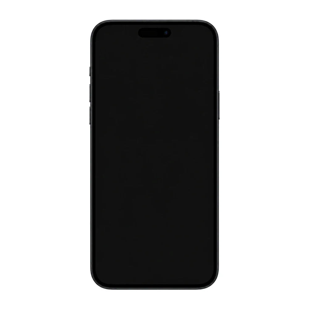 Apple iPhone 15 Plus 256GB Negro Reacondicionado