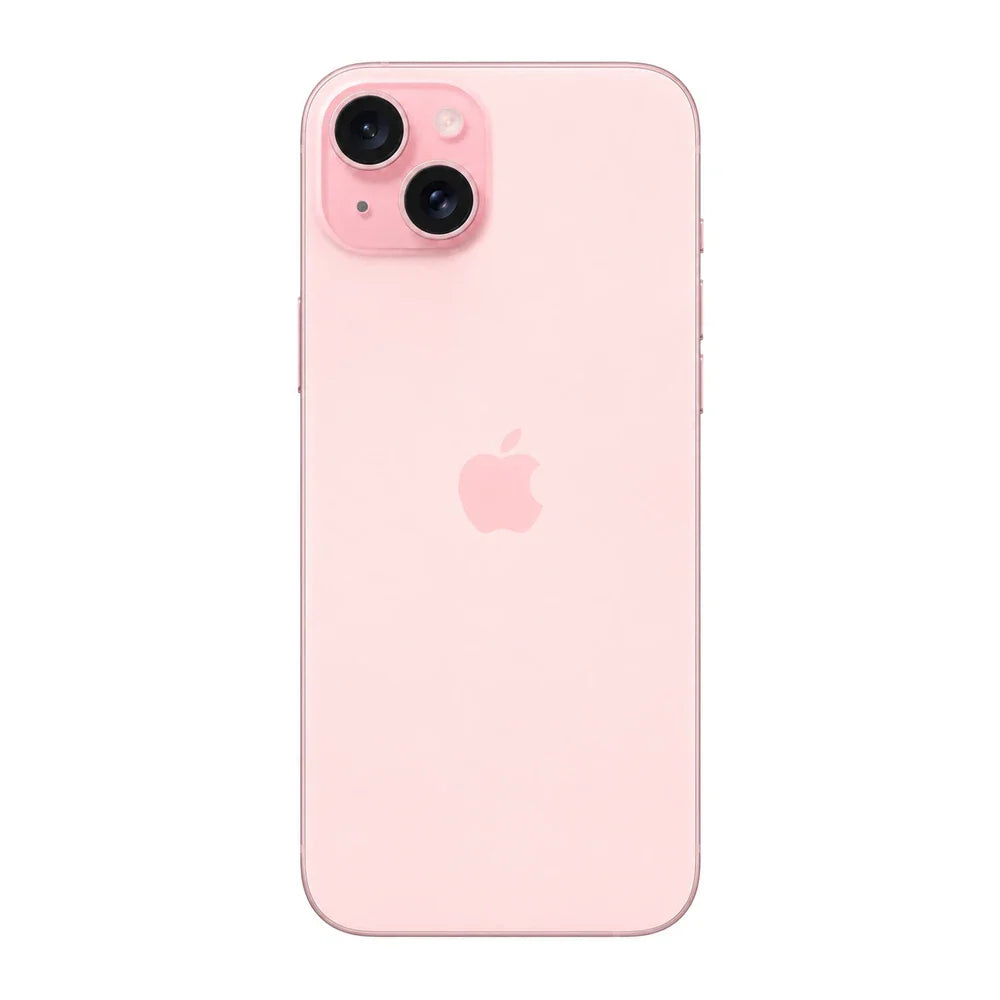 Apple iPhone 15 Plus 128GB Rosado Reacondicionado