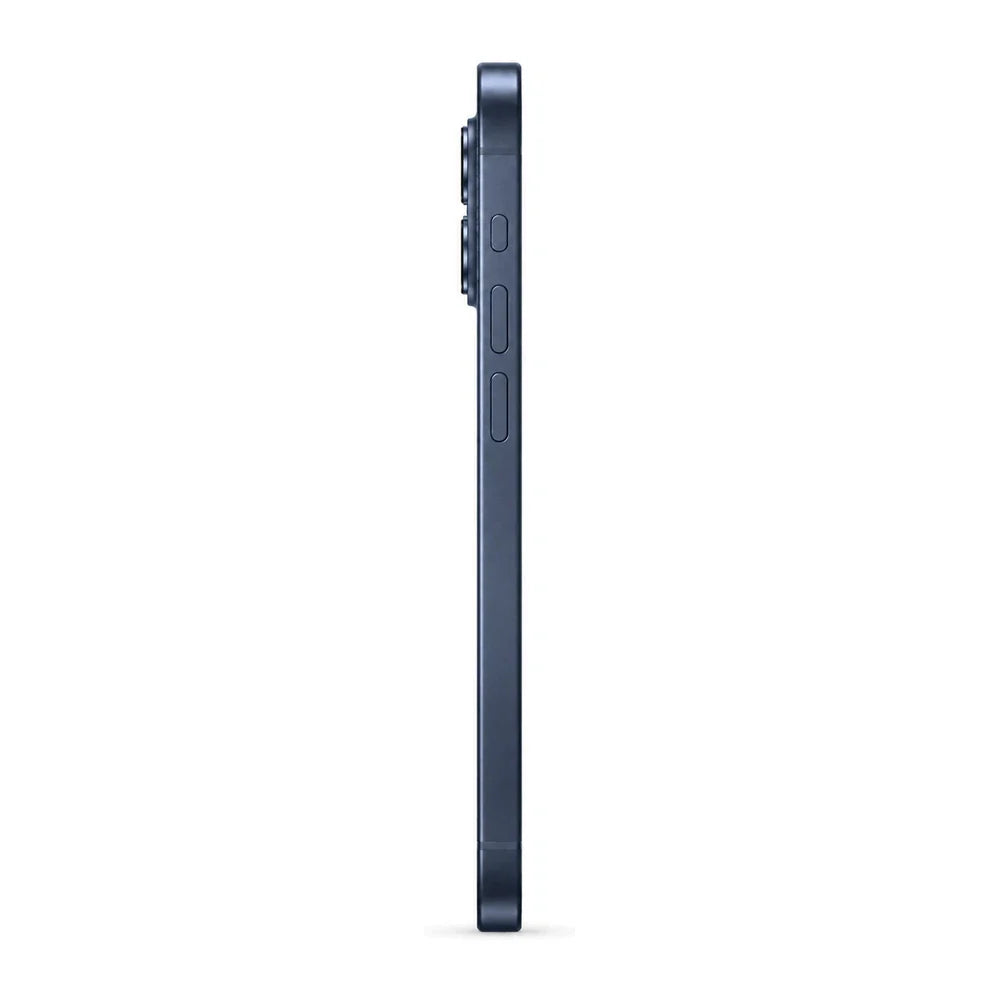 Apple iPhone 15 Pro 128GB Azul Reacondicionado