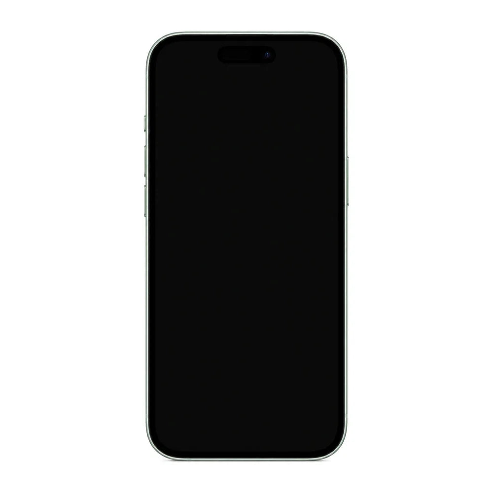 Apple iPhone 15 256GB Verde Reacondicionado