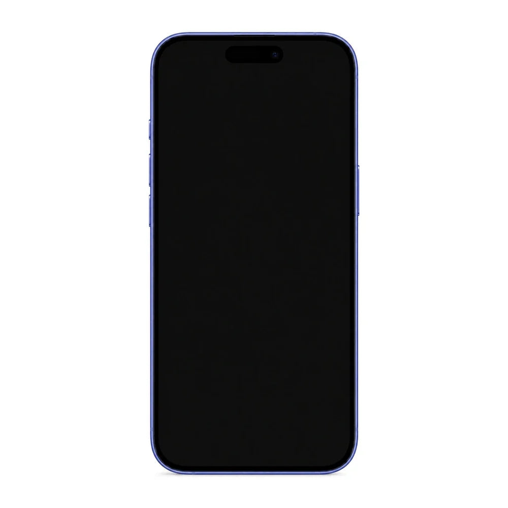 Apple iPhone 16 128GB Azul Reacondicionado