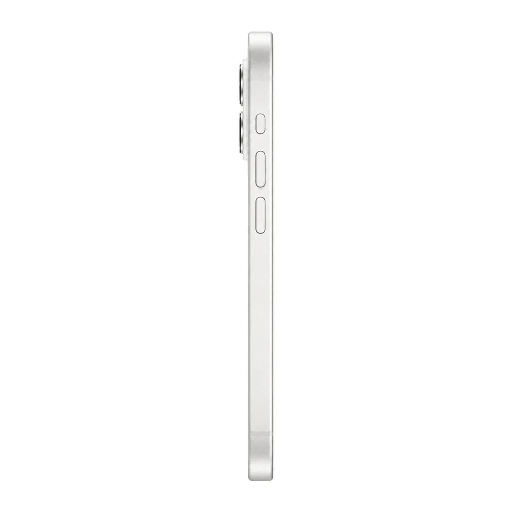 Apple iPhone 16 256GB Blanco Reacondicionado