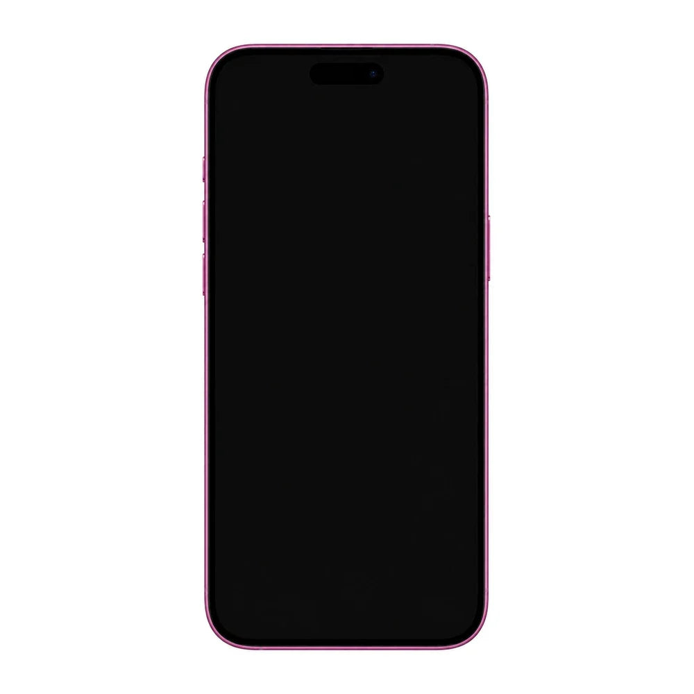 Apple iPhone 16 Plus 256GB Rosado Reacondicionado