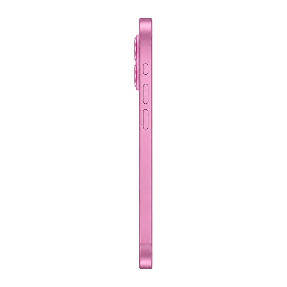 Apple iPhone 16 Plus 128GB Rosado Reacondicionado