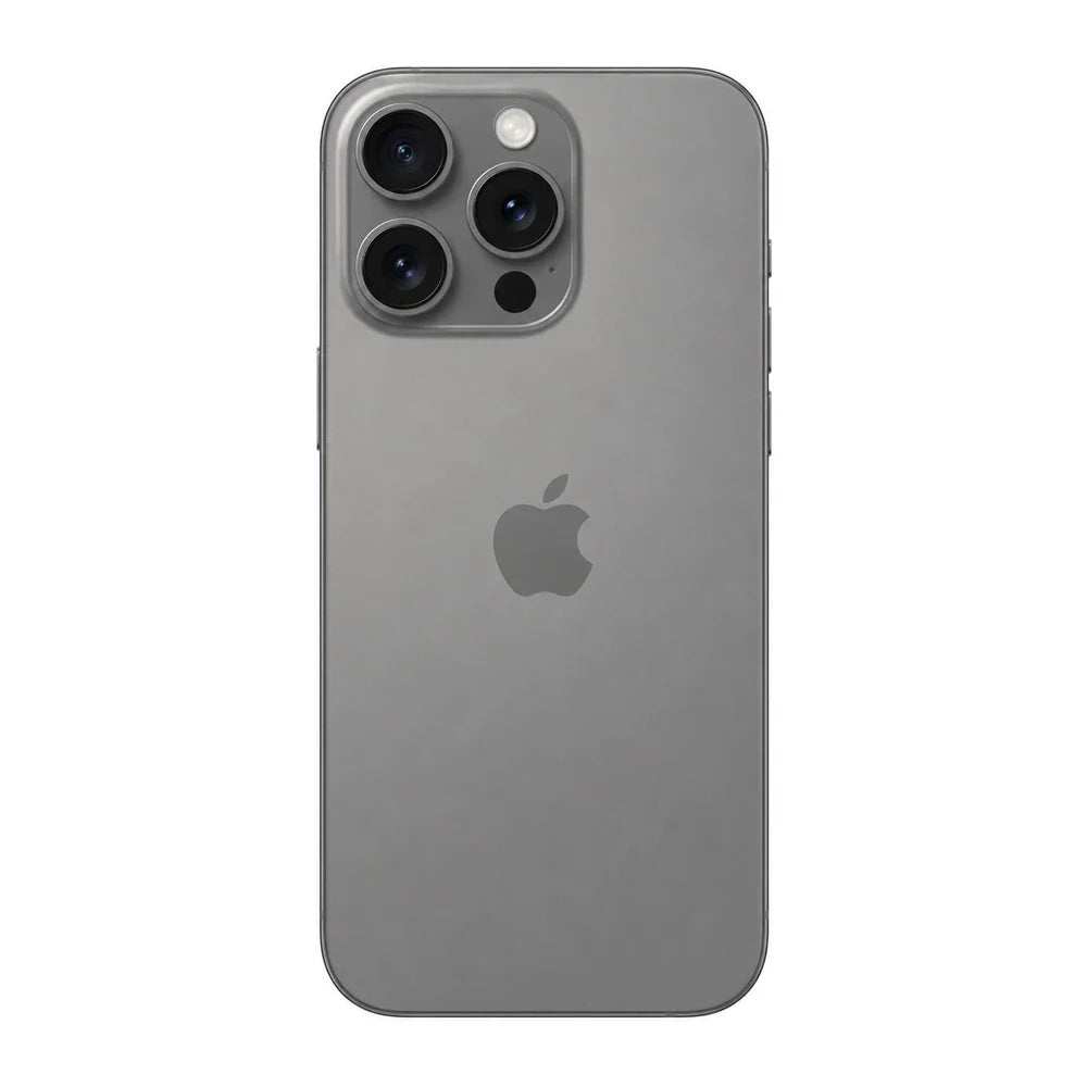 Apple iPhone 16 Pro 128GB Blanco Reacondicionado