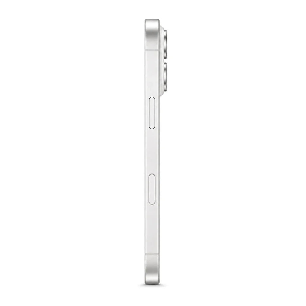 Apple iPhone 16 Pro 128GB Blanco Reacondicionado