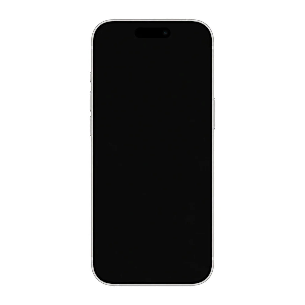 Apple iPhone 16 Pro 128GB Blanco Reacondicionado