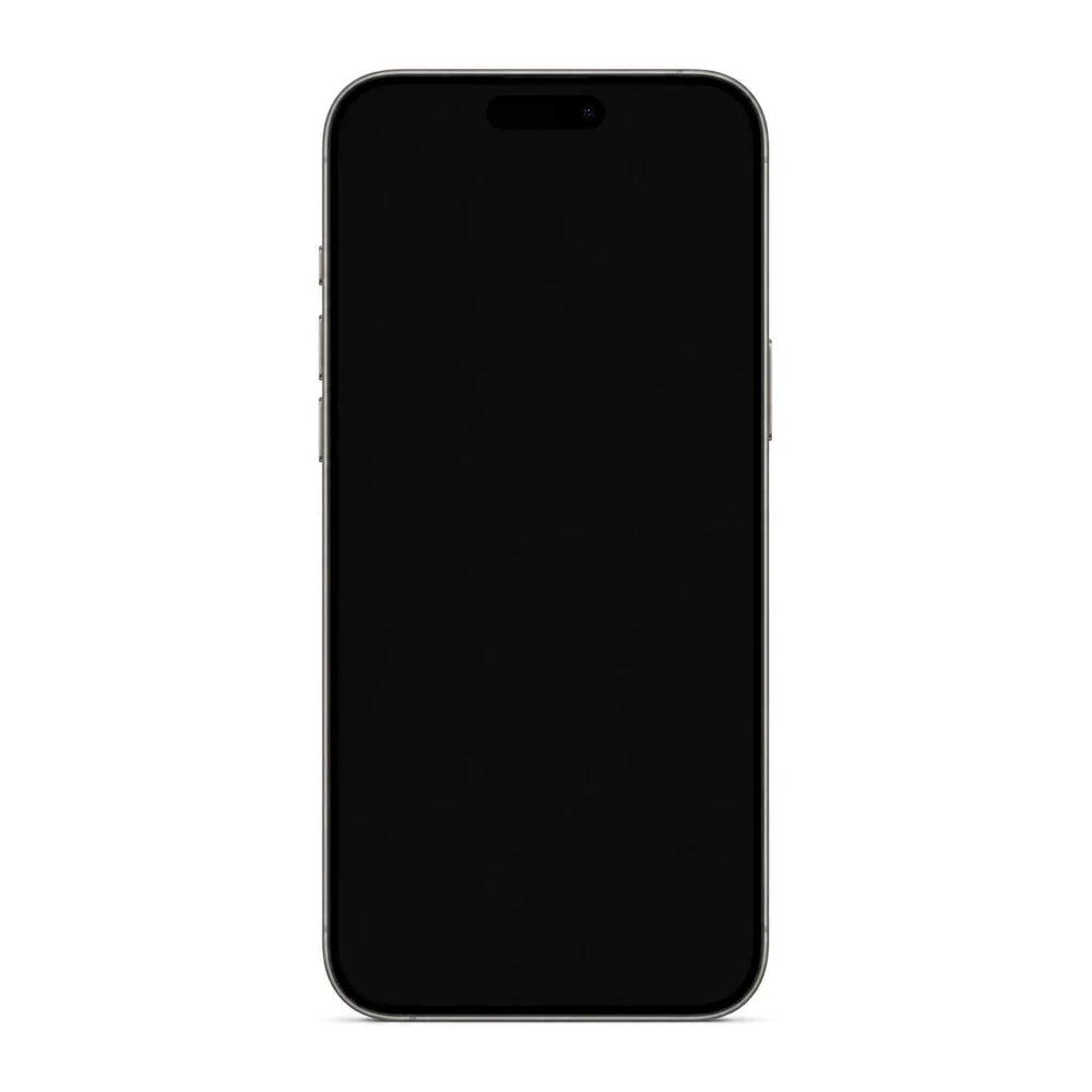 Apple iPhone 16 Pro Max 256GB Blanco Con Detalles