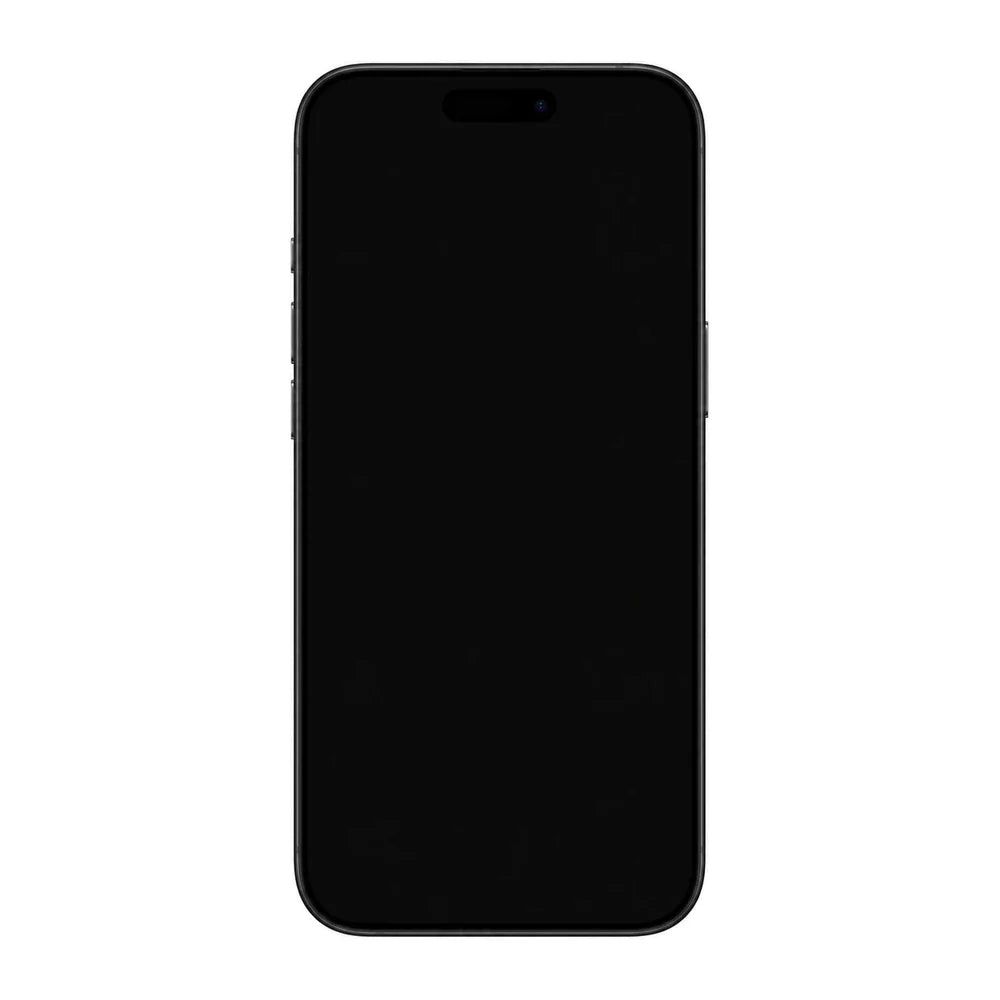 Apple iPhone 16 Pro 256GB Negro Reacondicionado - Preventa