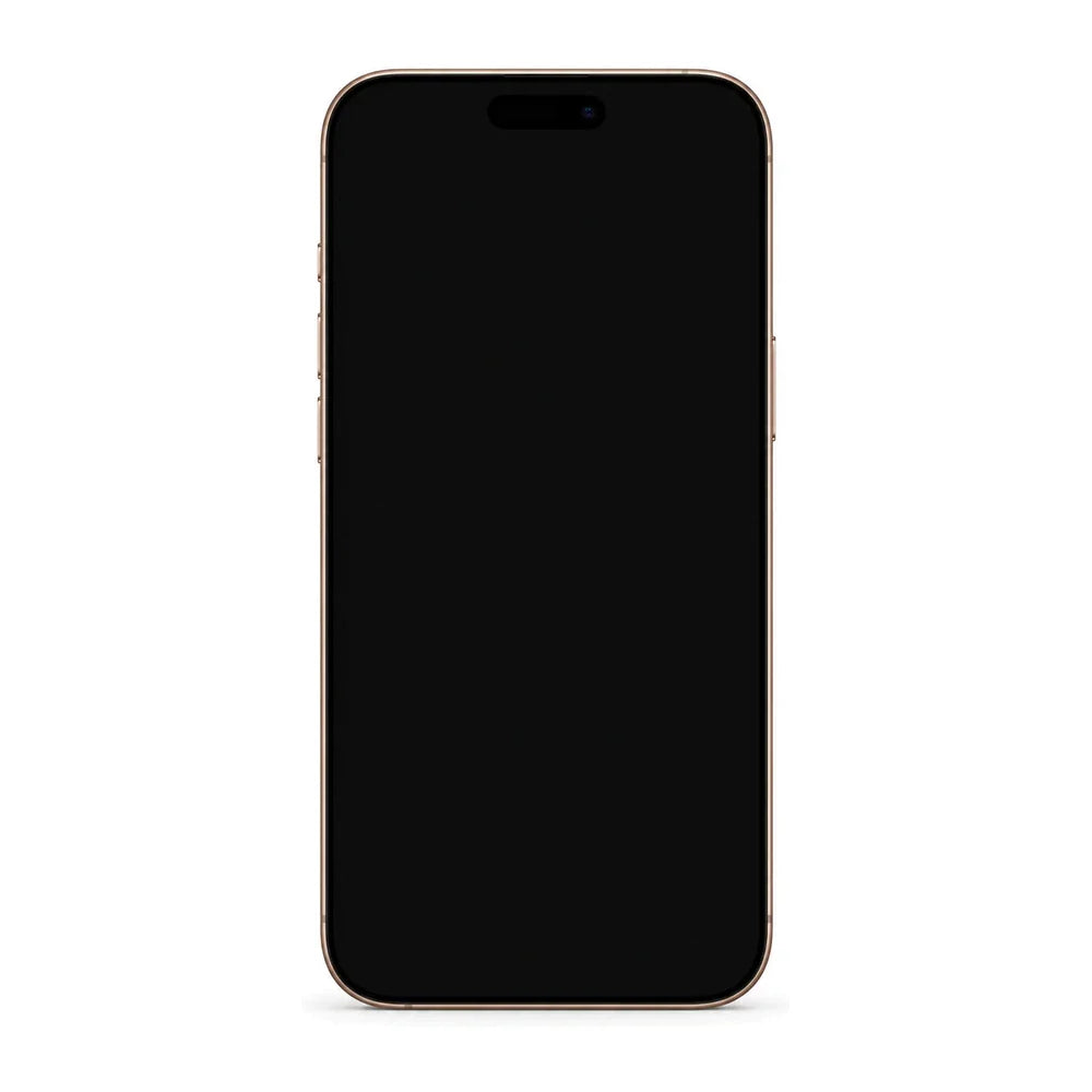 Apple iPhone 16 Pro 256GB Oro Reacondicionado
