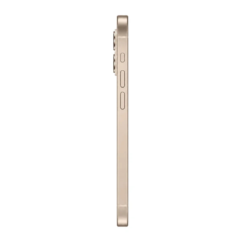 Apple iPhone 16 Pro 256GB Oro Reacondicionado