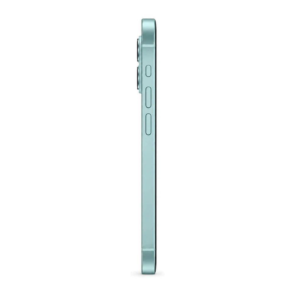 Apple iPhone 16 128GB Verde Reacondicionado