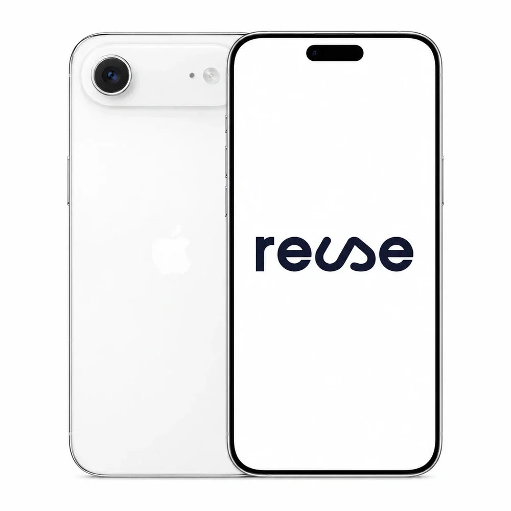 Apple iPhone Air 256GB Blanco Reacondicionado