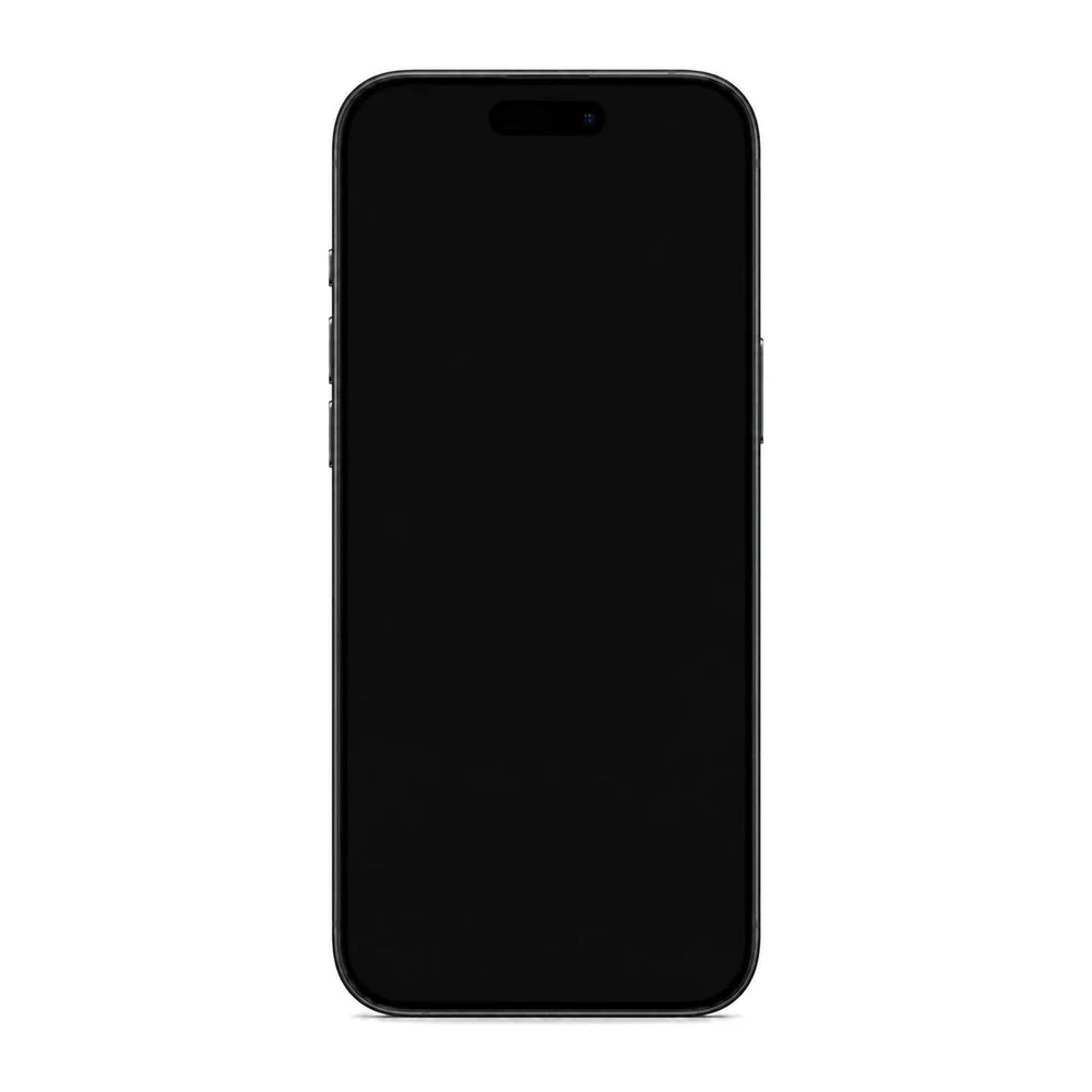 Apple iPhone Air 256GB Negro Reacondicionado