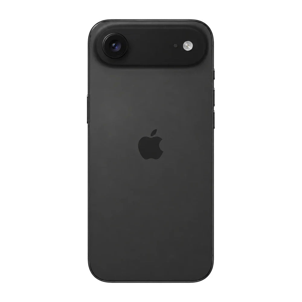 Apple iPhone Air 256GB Negro Reacondicionado
