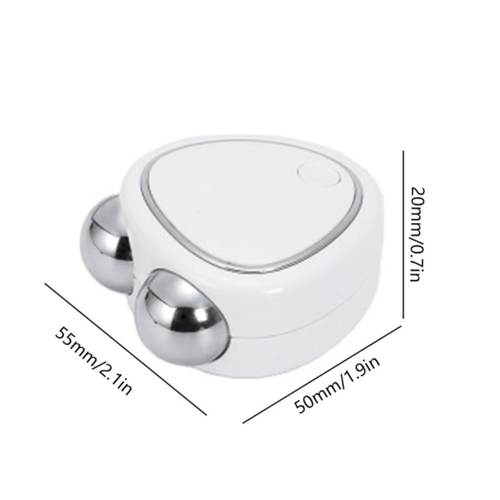 Instrumento portátil de belleza facial para levantamiento micro Openbox - Reuse Chile