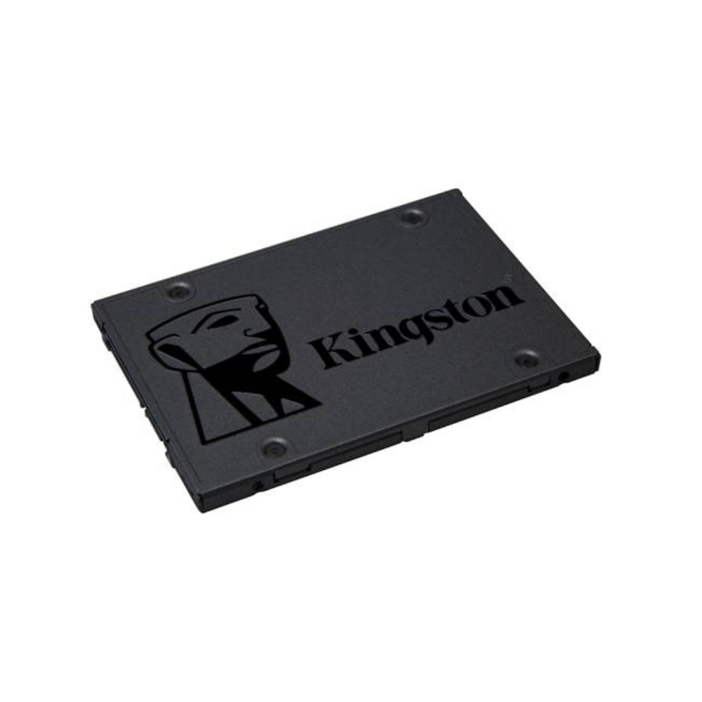 Kingston SSDNow A400 480 GB SA400S37/480G Openbox - Reuse Chile