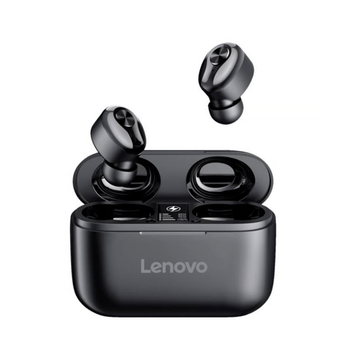 Kit Audífonos Lenovo HT18 Tws y Toumi Watch Reloj inteligente B20 Openbox - Reuse Chile