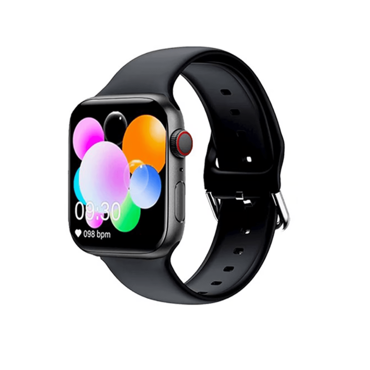 Kit Audífonos Lenovo LP40 TWS + Smartwatch Toumi Watch Fit Openbox - Reuse Chile