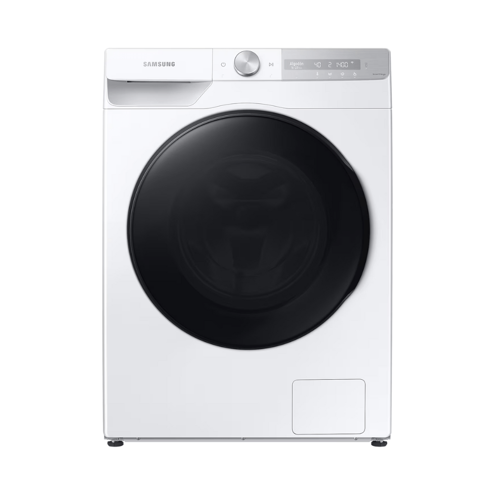 Lavadora Secadora 12.5Kg / 7Kg con Inteligencia Artificial en Panel de Control Samsung Openbox - Reuse Chile