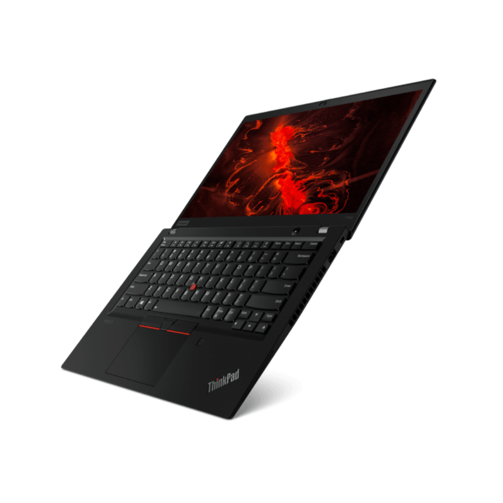 Lenovo ThinkPad T14 G2 Core i7 16GB RAM 256GB SSD 14" Reacondicionado - Reuse Chile