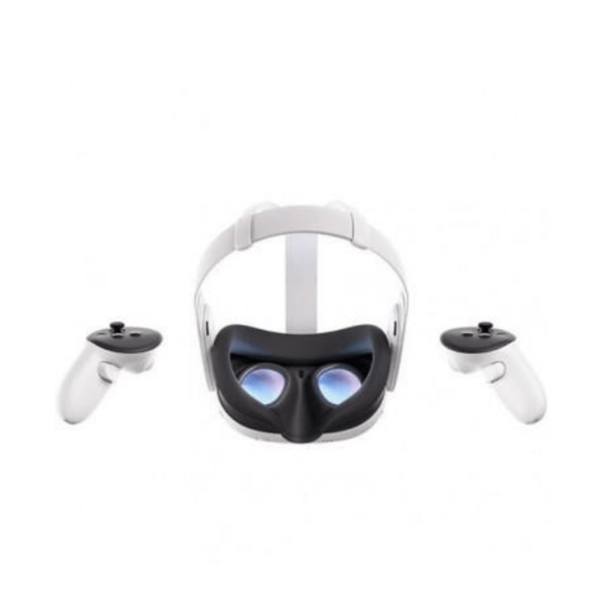 Lentes de Realidad Aumentada Meta Quest 3 Openbox - Reuse Chile