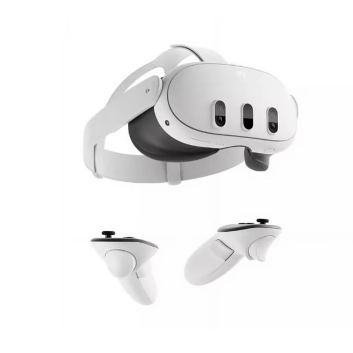 Lentes de Realidad Aumentada Meta Quest 3 Openbox - Reuse Chile