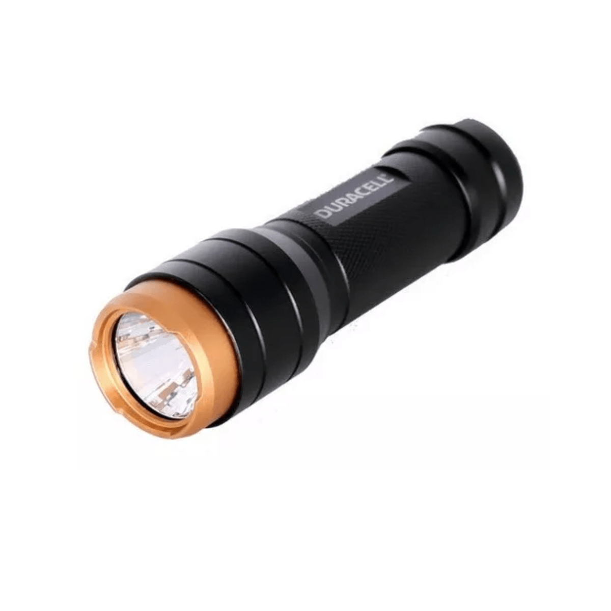 Linterna Duracell Aluminio 250 Lumens Openbox - Reuse Chile