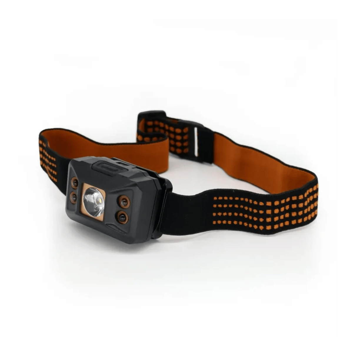 Linterna Duracell Frontal 250 Lumen Openbox - Reuse Chile