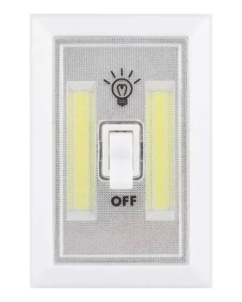 Luz LED Light Urbano Desing Openbox - Reuse Chile