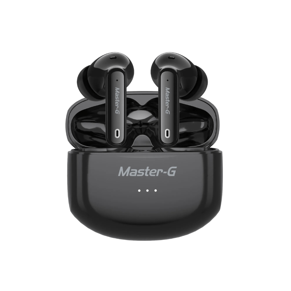 Master - G Audífonos Bluetooth In Ear TWS ANC BUDS20 Reacondicionado - Reuse Chile