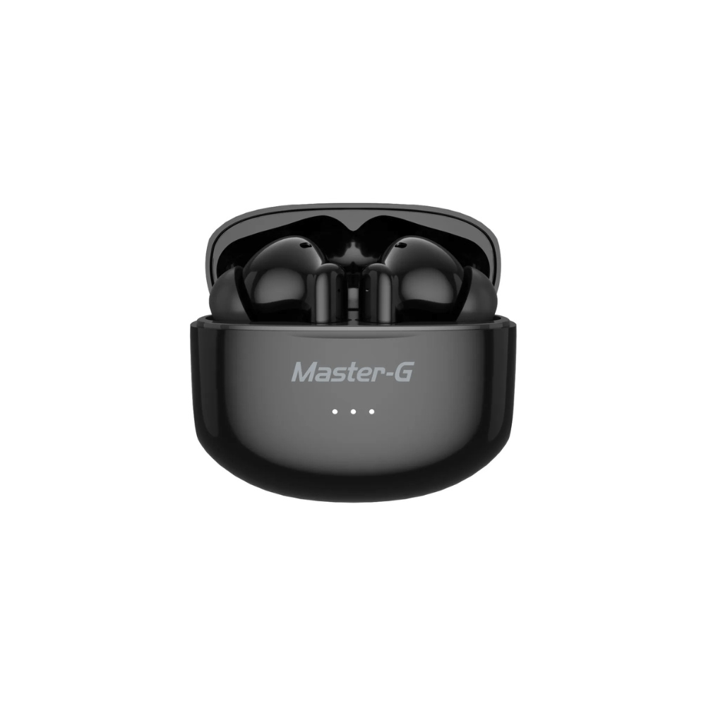 Master - G Audífonos Bluetooth In Ear TWS ANC BUDS20 Reacondicionado - Reuse Chile