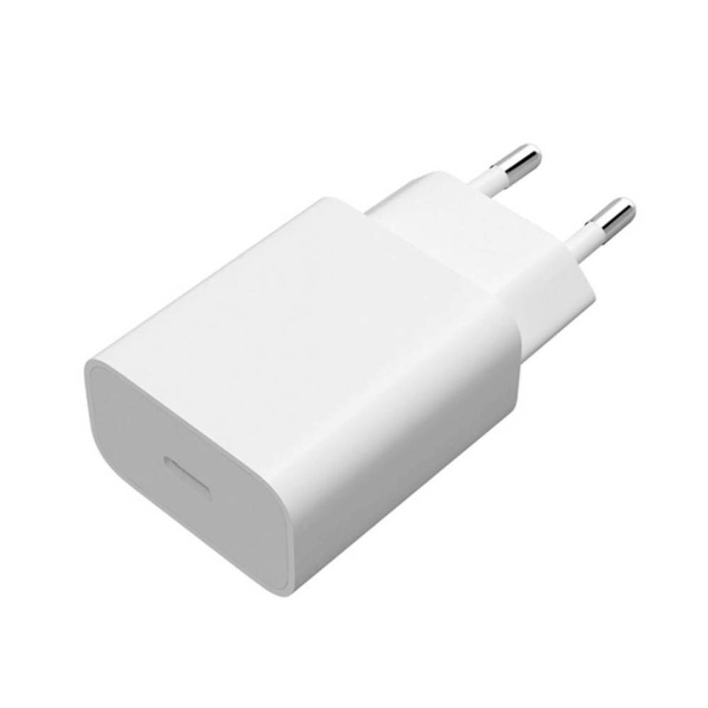 Mi 20W Charger Xiaomi Type C Reacondicionado - Reuse Chile