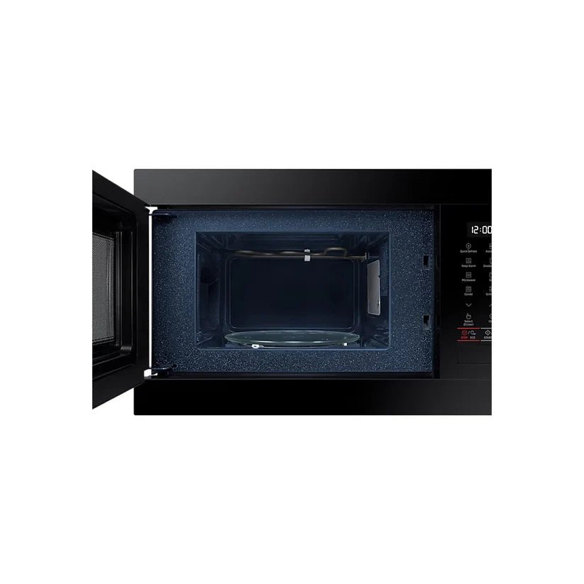 Microondas Samsung Empotrable 22 LTS Openbox - Reuse Chile