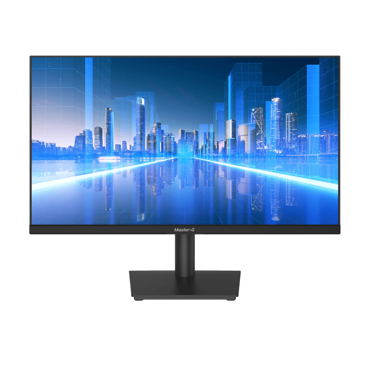 Monitor de PC Master - G 22" ull HD 100Hz 4ms Openbox - Reuse Chile