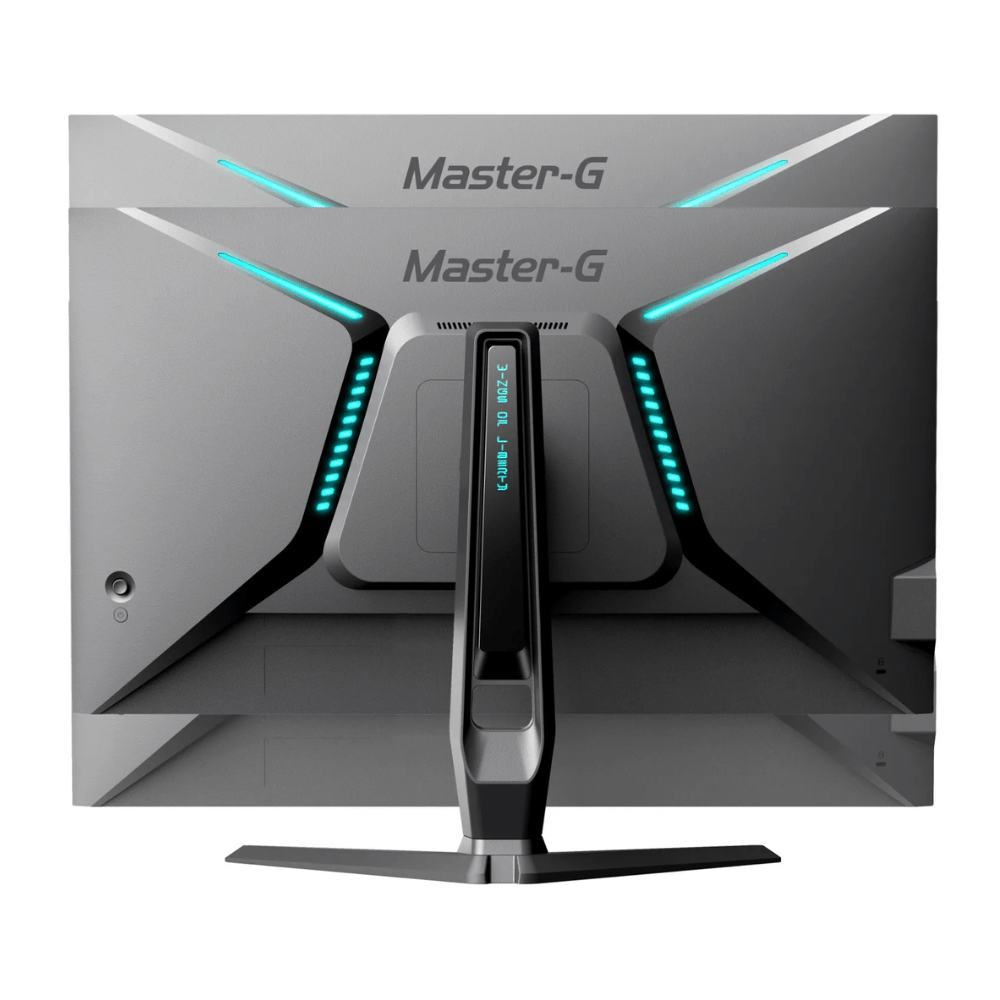 Monitor Gamer 25" FHD IPS Pivote 90 180Hz 1Ms MGMG2540 Reacondicionado - Reuse Chile