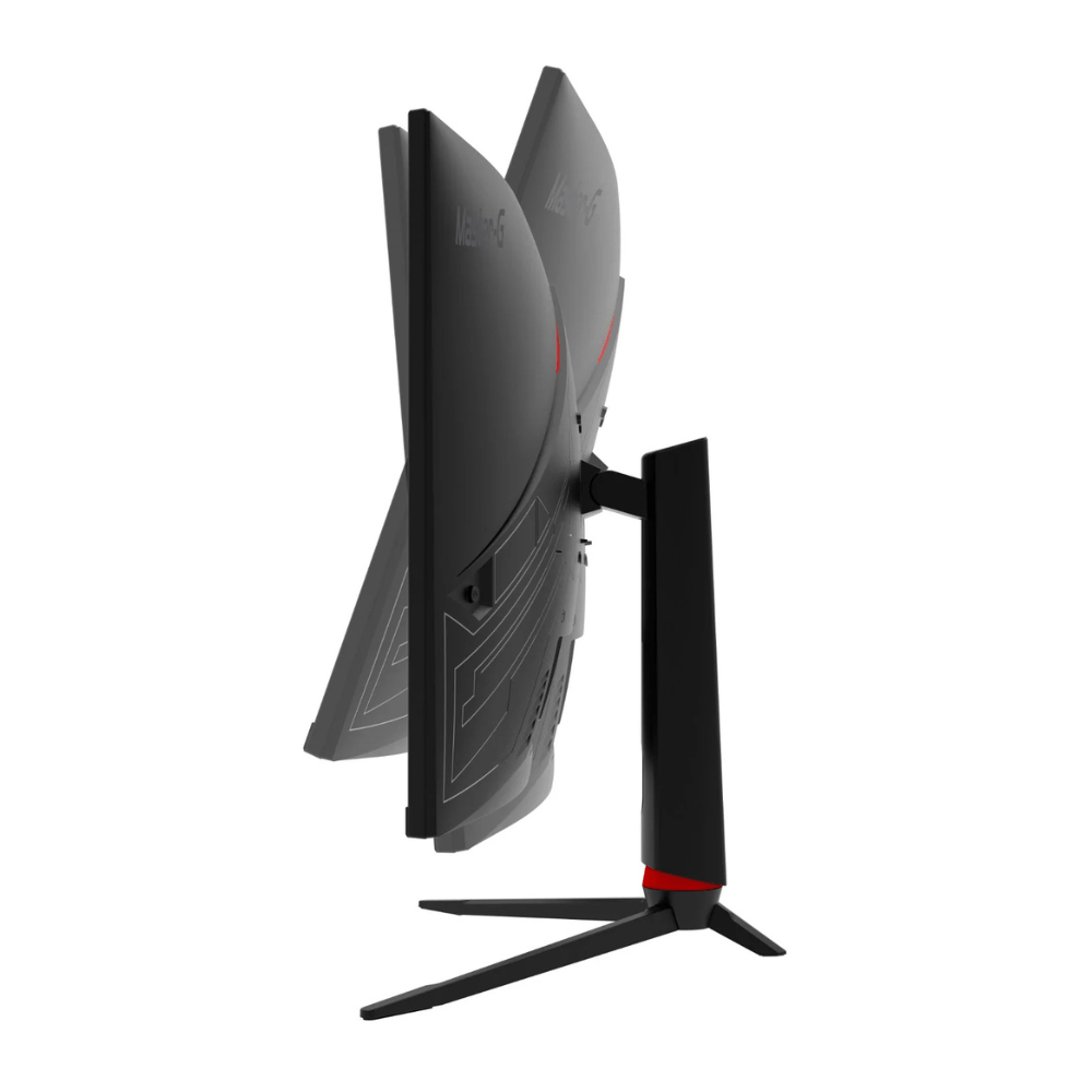 Monitor Gamer 32" Curvo QHD 1440 VA 180Hz 1ms Openbox - Reuse Chile