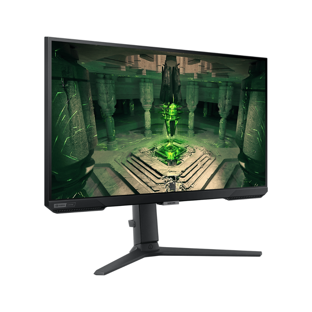 Monitor Gamer Plano 27" G40B Odyssey G4 FHD 240Hz Samsung Openbox - Reuse Chile