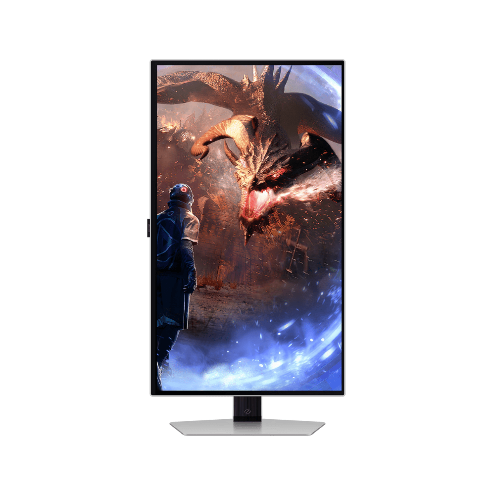 Monitor Samsung Gamer 27” G60SD Odyssey OLED G6 QHD 360Hz Openbox - Reuse Chile