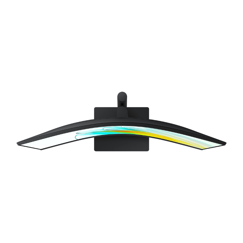 Monitor Samsung High Resolution Curvo 34" S65UC ViewFinity S6 QHD 100Hz Openbox - Reuse Chile