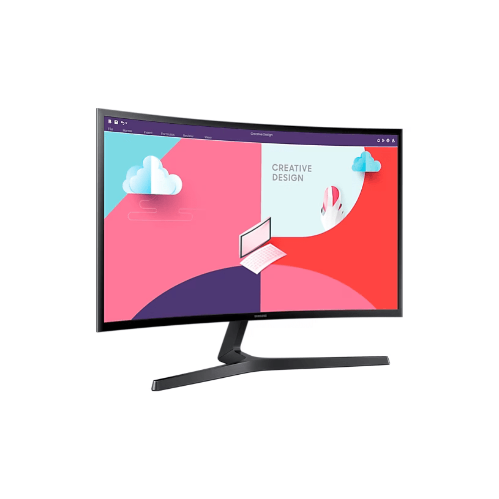 Monitor Samsung High Resolution Plano 34” S50GC ViewFinity S5 WQHD 100Hz Openbox - Reuse Chile